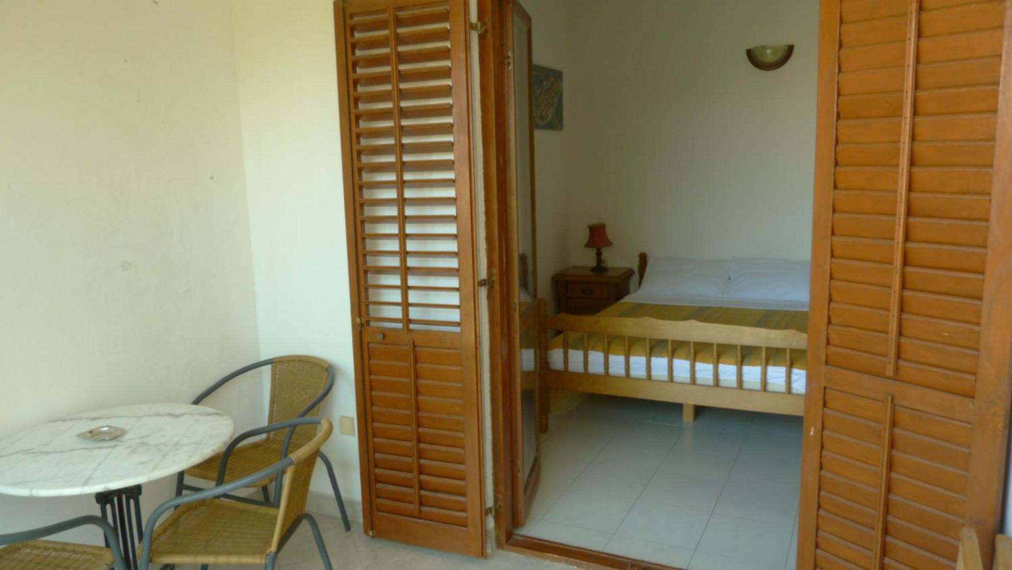 Zoro Apartments Sveti Stefan Cameră foto