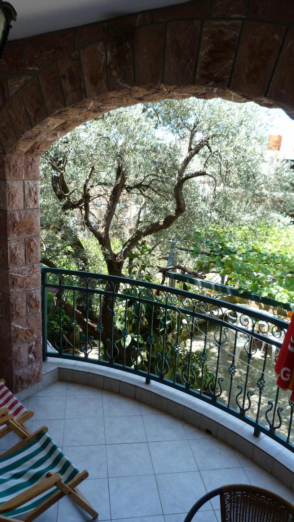 Zoro Apartments Sveti Stefan Cameră foto