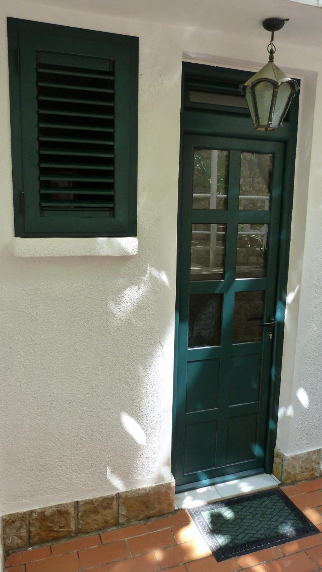 Zoro Apartments Sveti Stefan Cameră foto